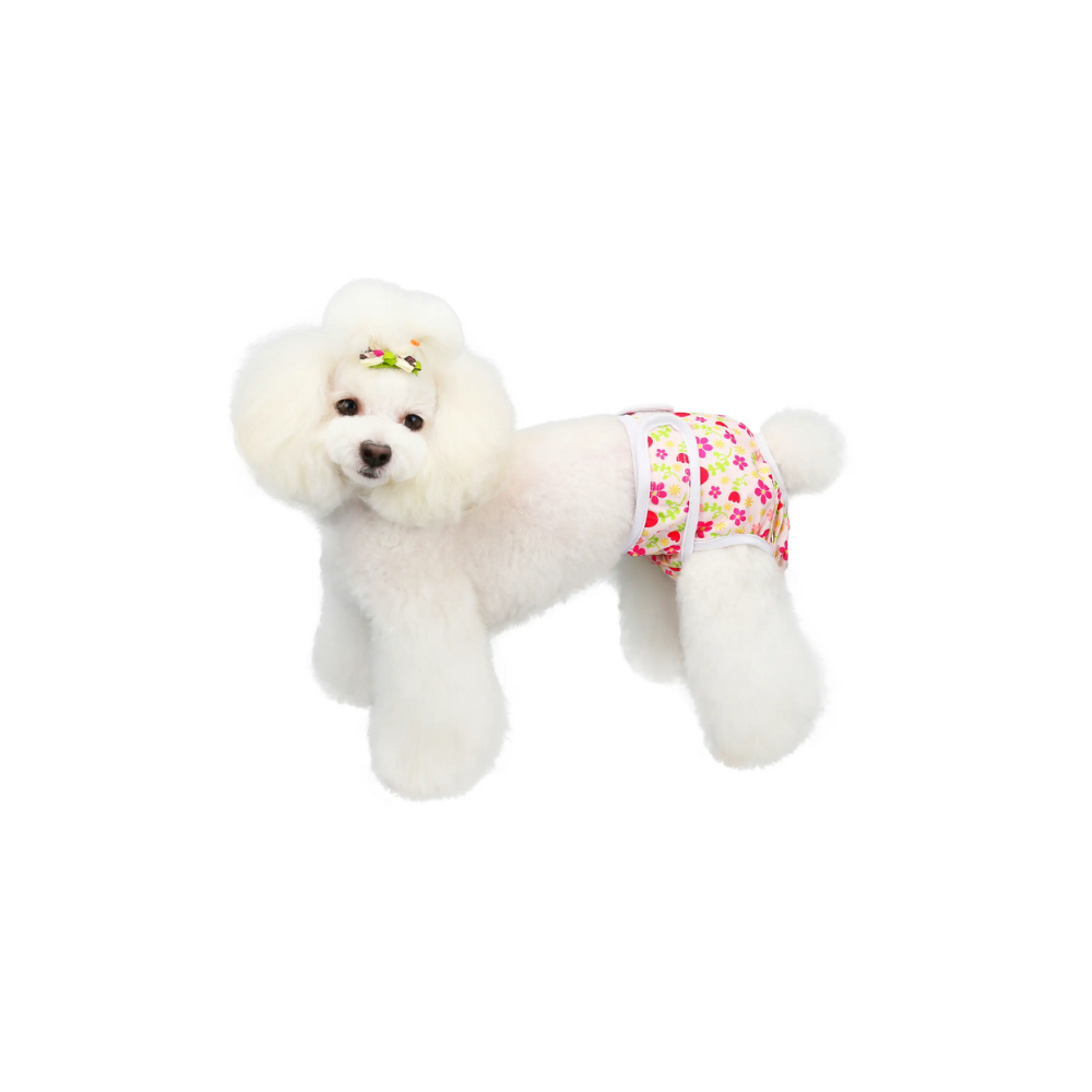 Pañales reutilizables ecológicos