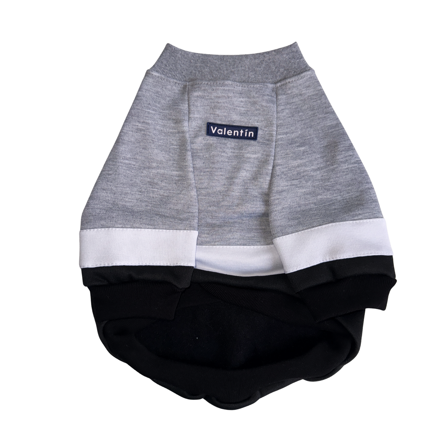 Suéter Armonía Gris