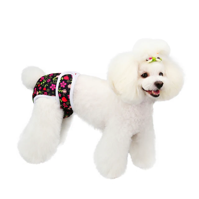 Pañales reutilizables ecológicos