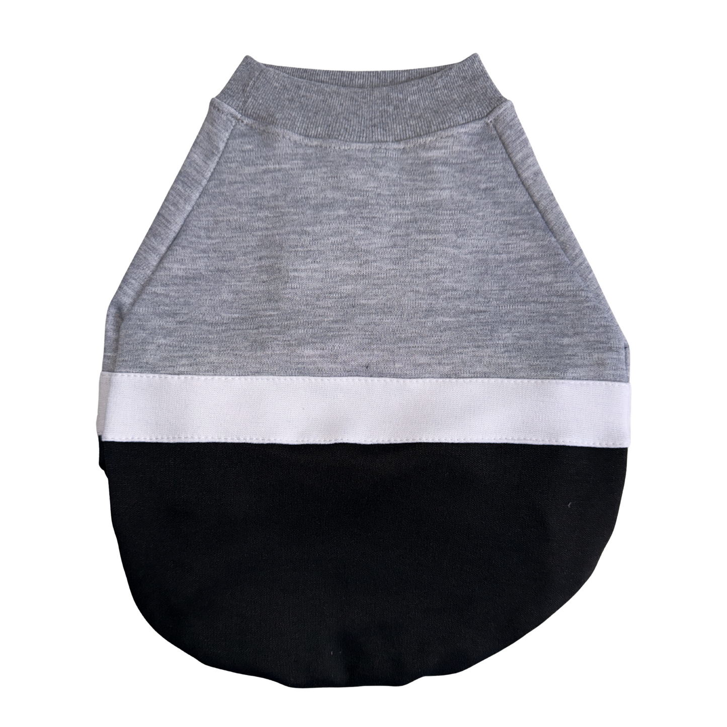 Suéter Armonía Gris