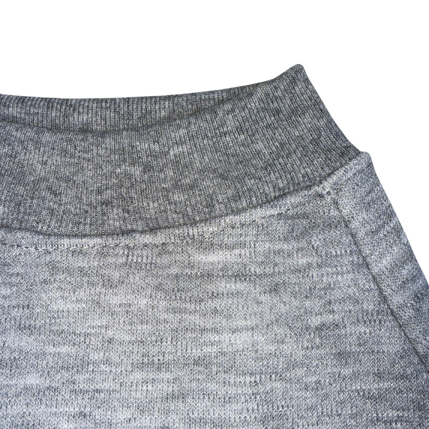 Suéter Armonía Gris