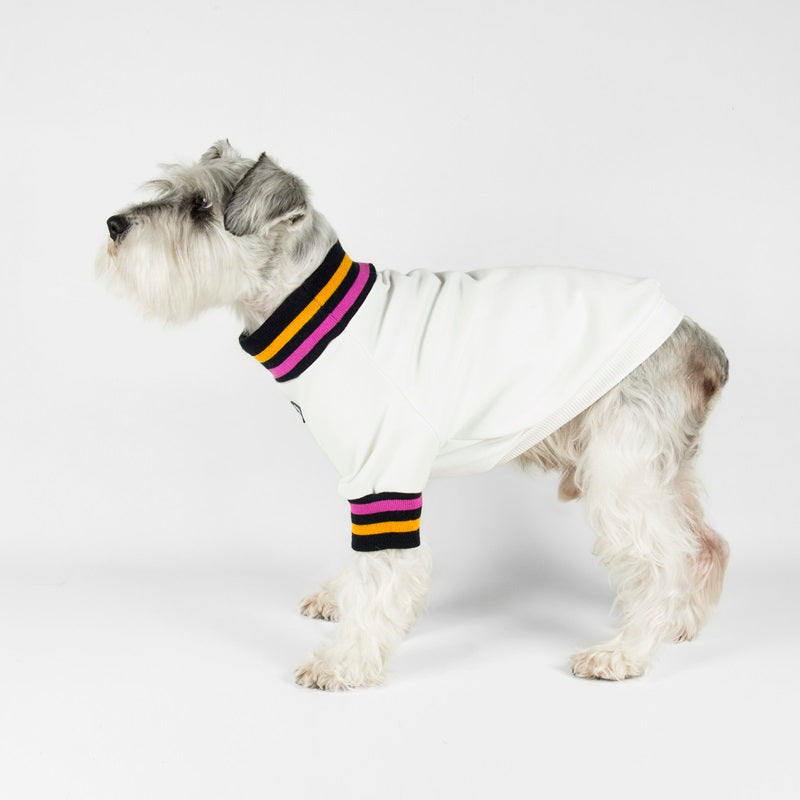 Suéter Crema D-Girl