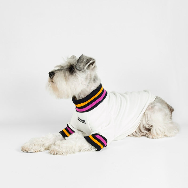 Suéter Crema D-Girl