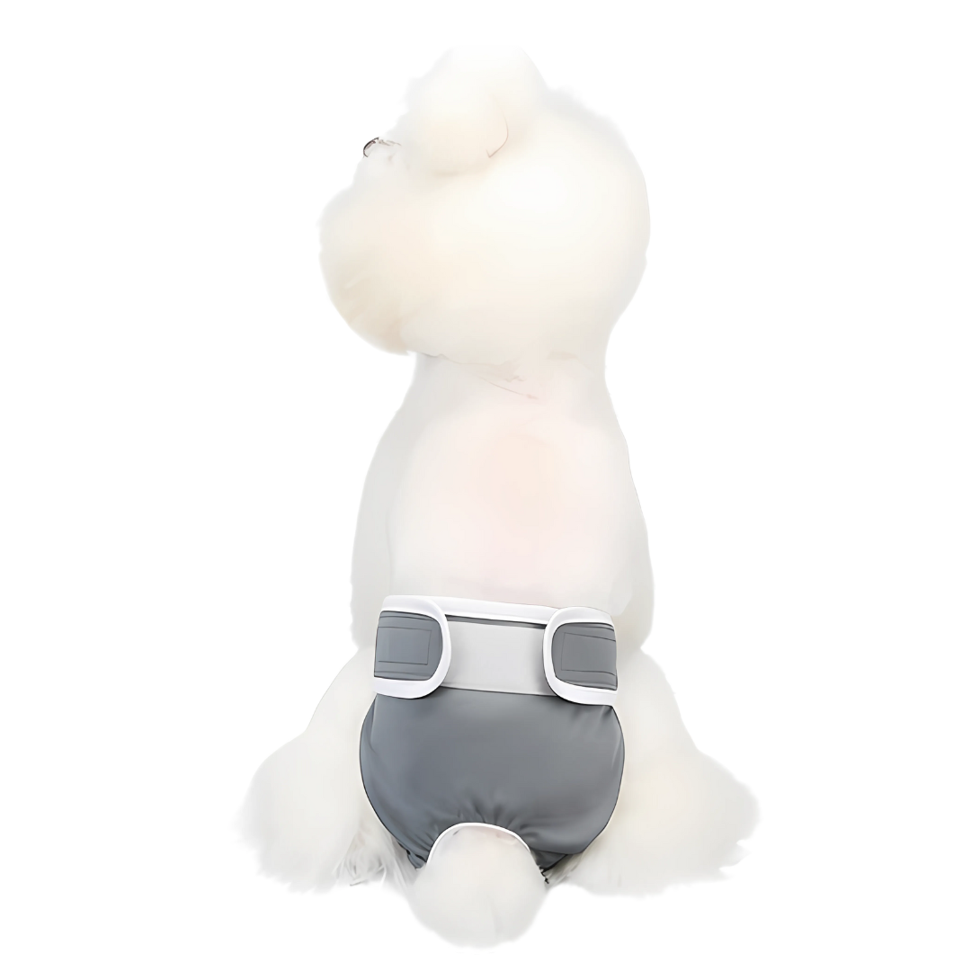 Pañales reutilizables ecológicos