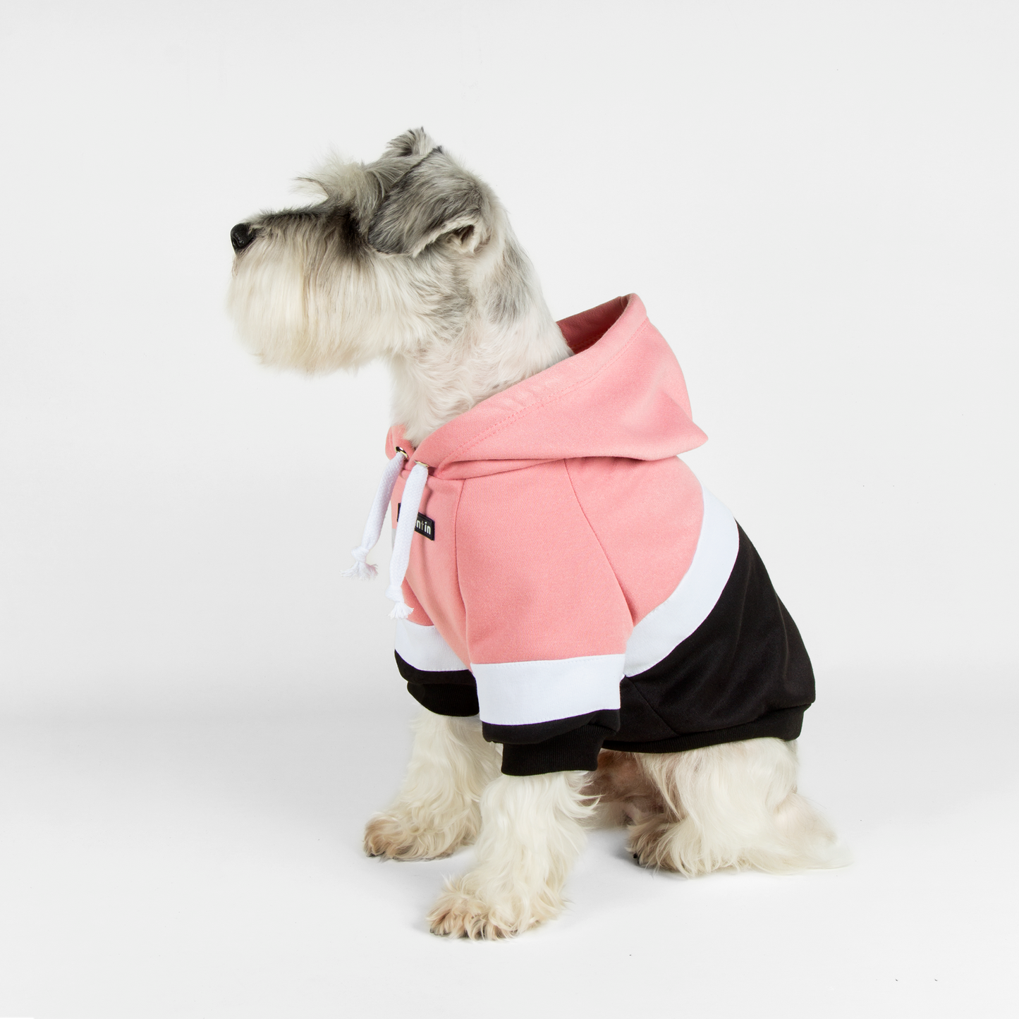 Hoodie ColorMix Rosa
